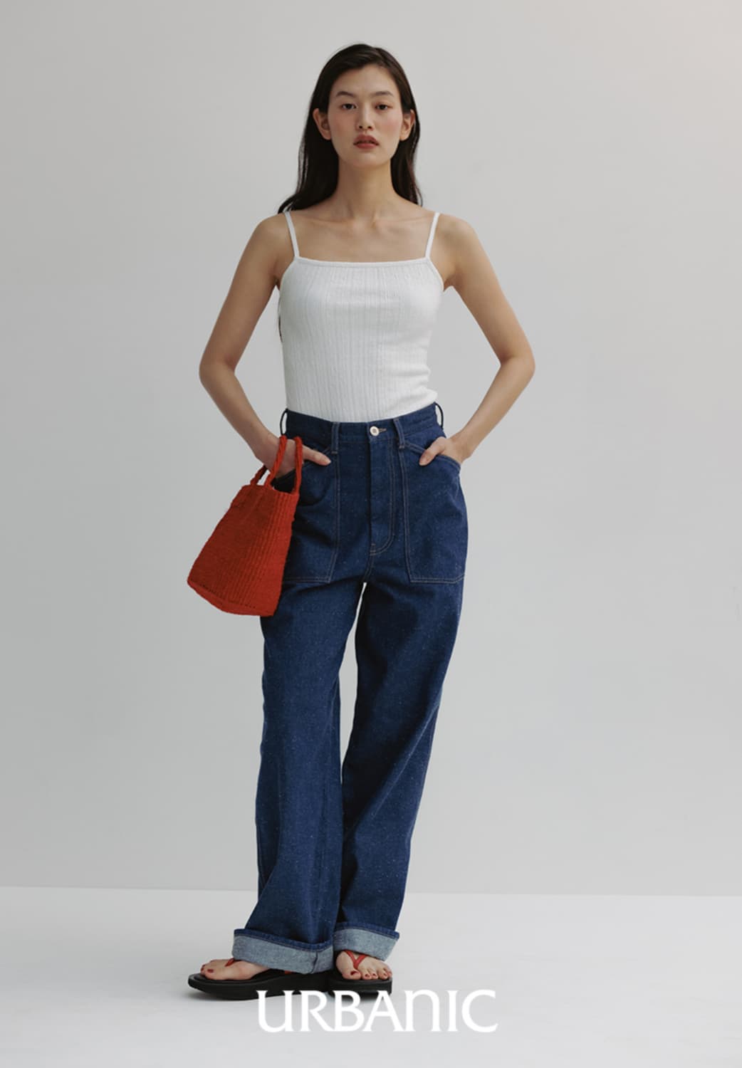 얼바닉30 피콜로 데님 상품이미지4