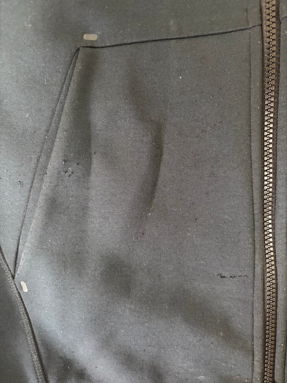 T1 후드집업 상품이미지2