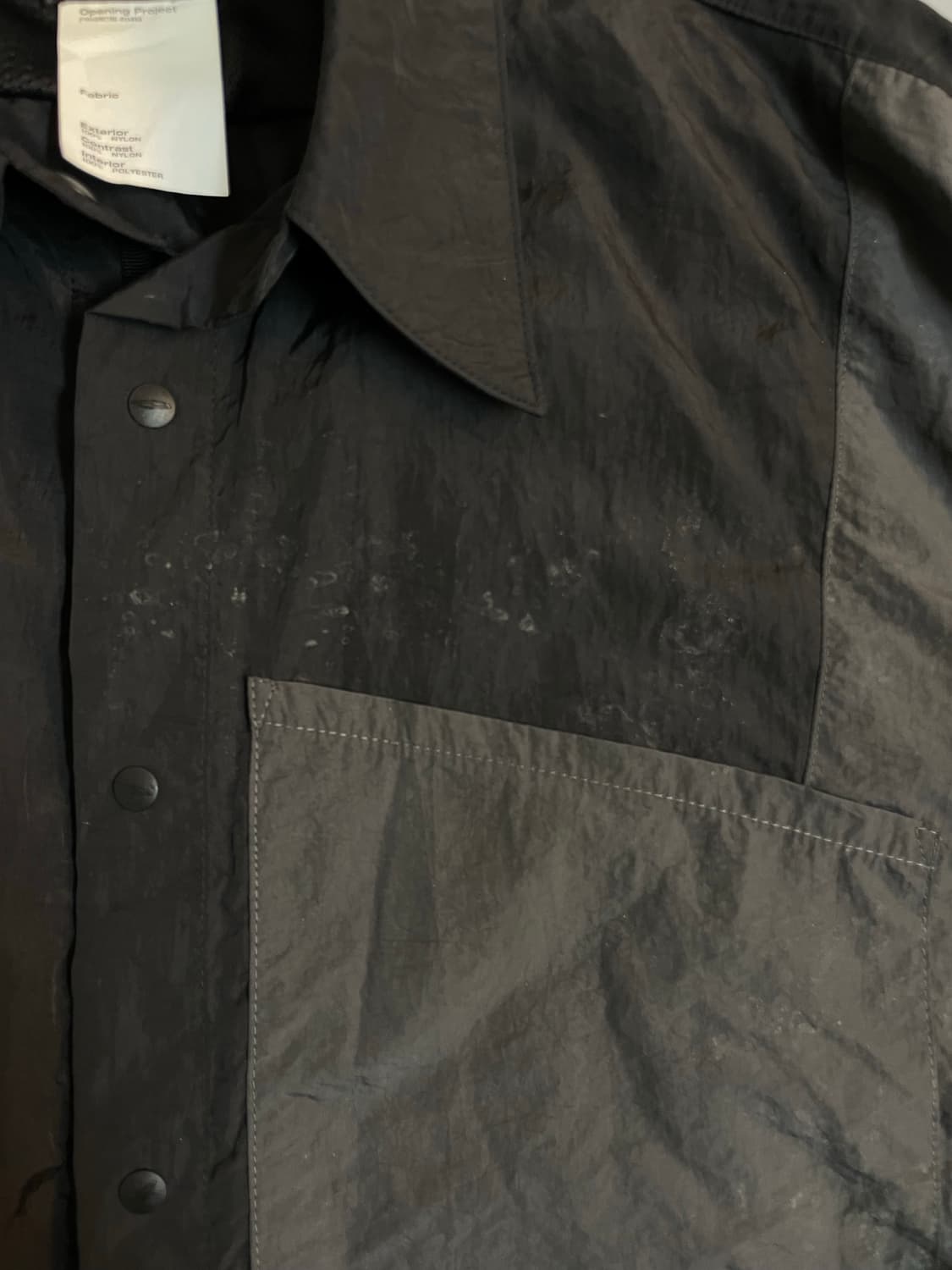 오프닝프로젝트 셔츠 상품이미지5