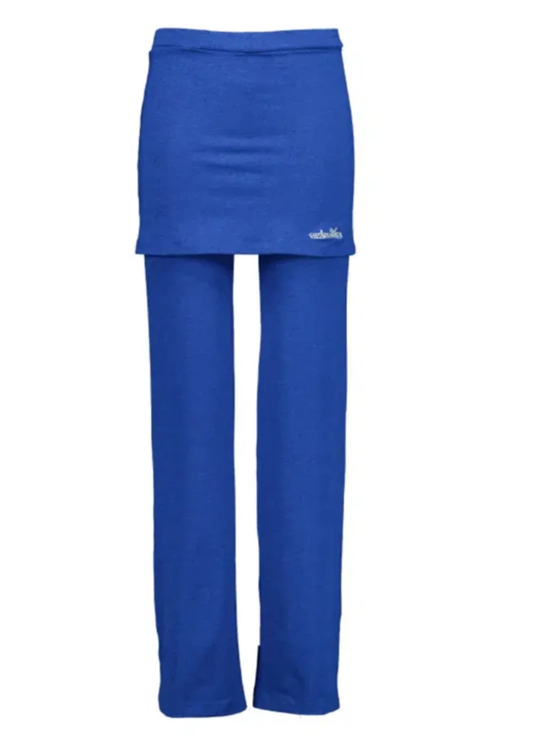 Shalomclub stretching pleats blue 샬롬클럽 상품이미지1