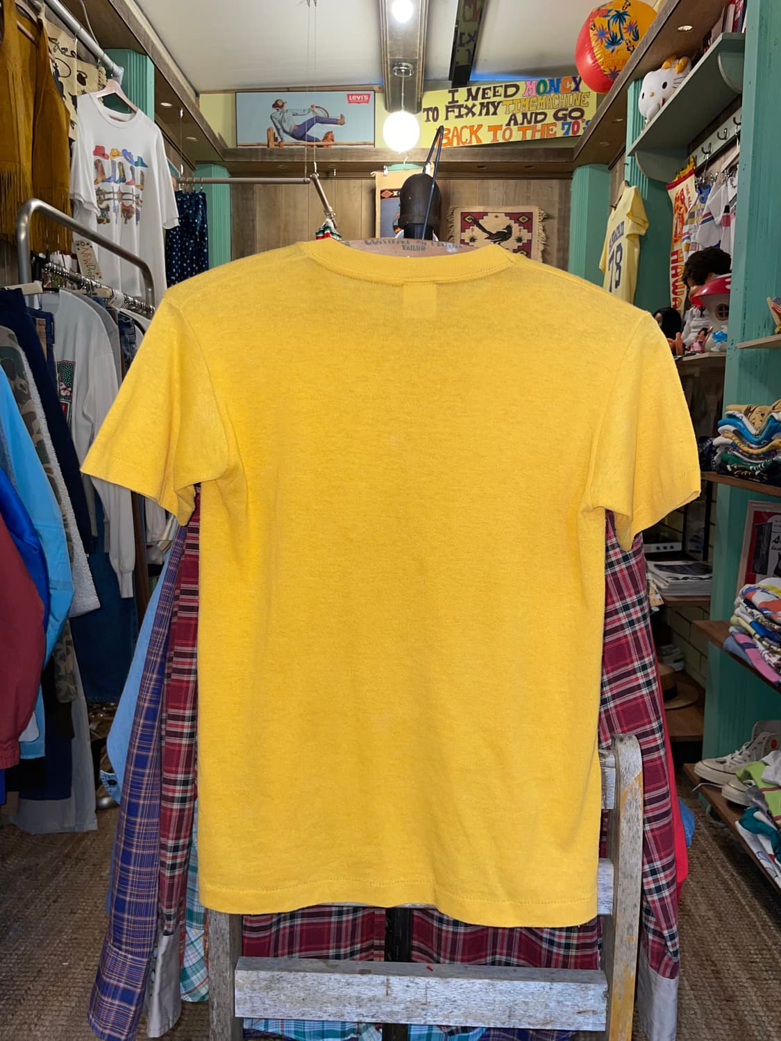 1980's Vintage Tee 상품이미지6
