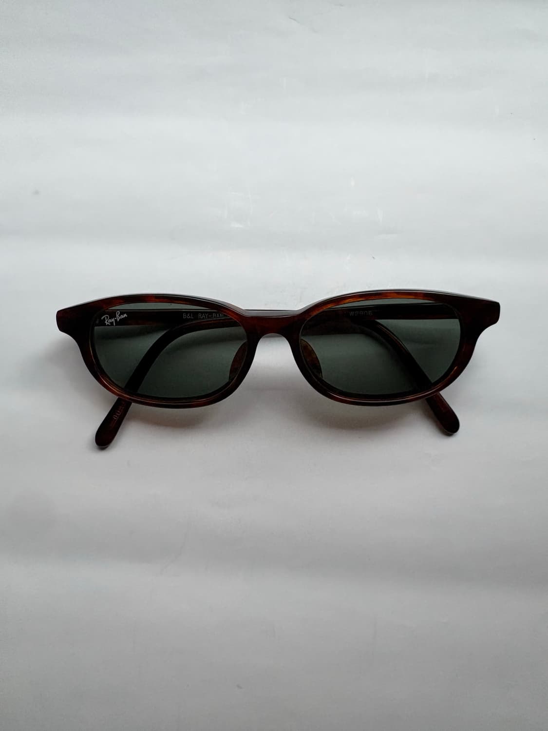 RayBan 빈티지 레이밴 바슈롬 B&L 웰링턴 선글라스 상품이미지1