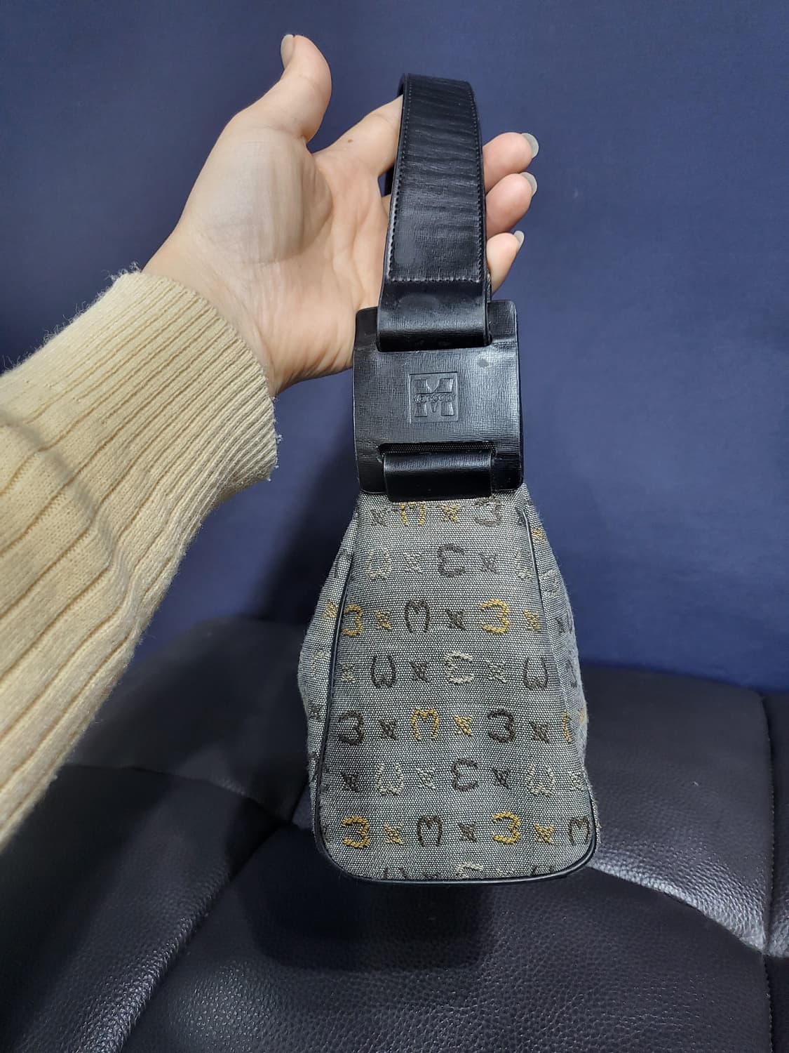 메트로시티 숄더백&토트백 상품이미지4