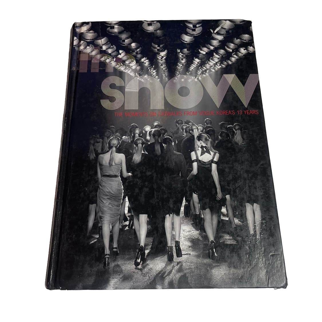 VOGUE KOREA - THE SHOW 상품이미지1