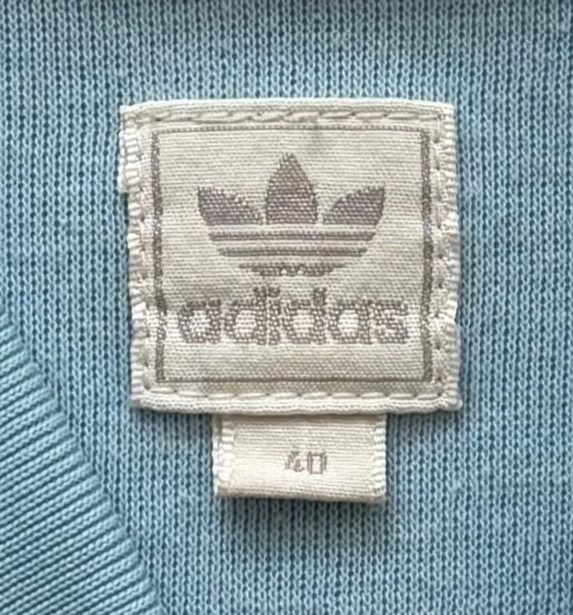 adidas 아디다스 빈티지 아르헨티나 트랙탑 져지  상품이미지7