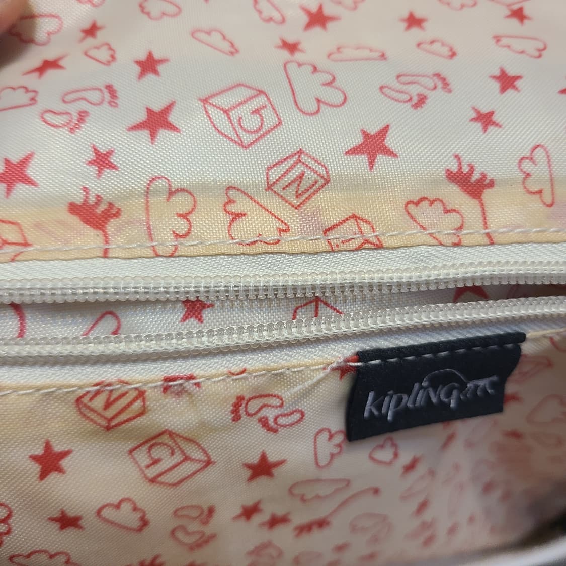 키플링 백팩 상품이미지9