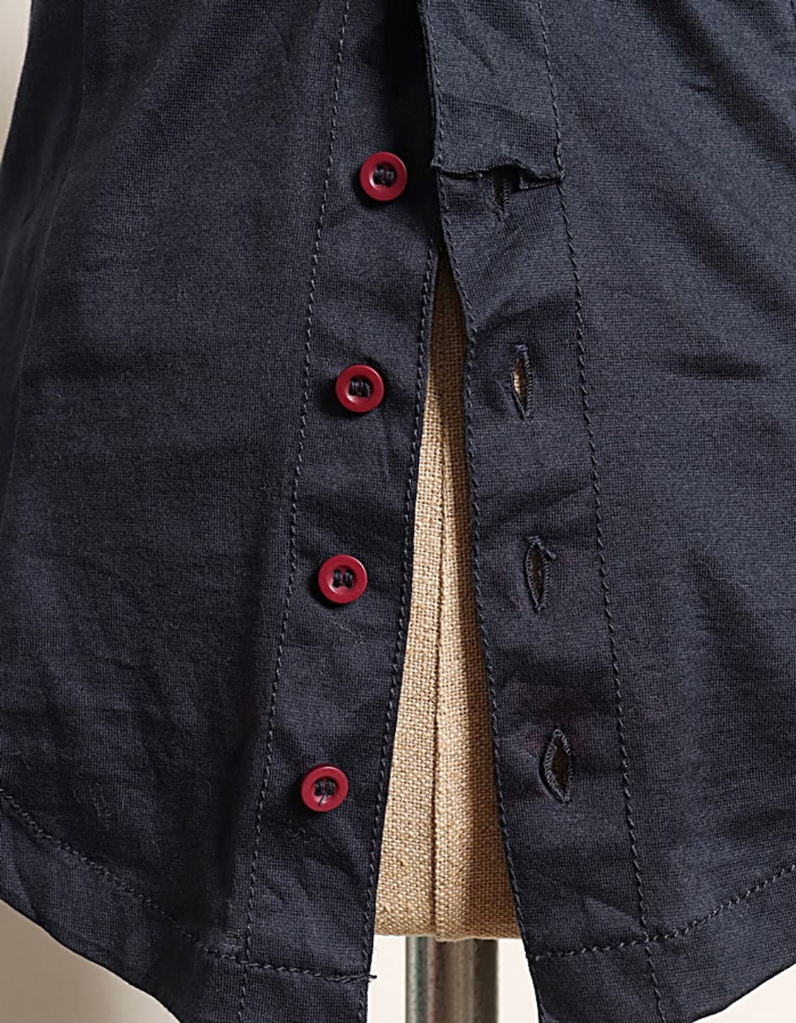 DIESEL Holter Vest Shirts 상품이미지7
