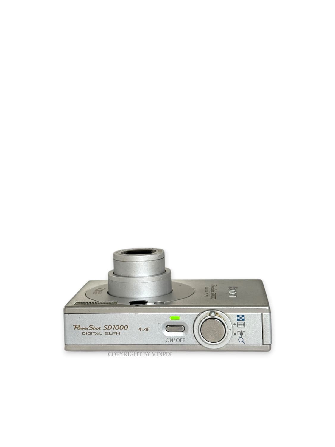캐논 익서스 70(ixus 70) 디지털 카메라 디카 상품이미지5