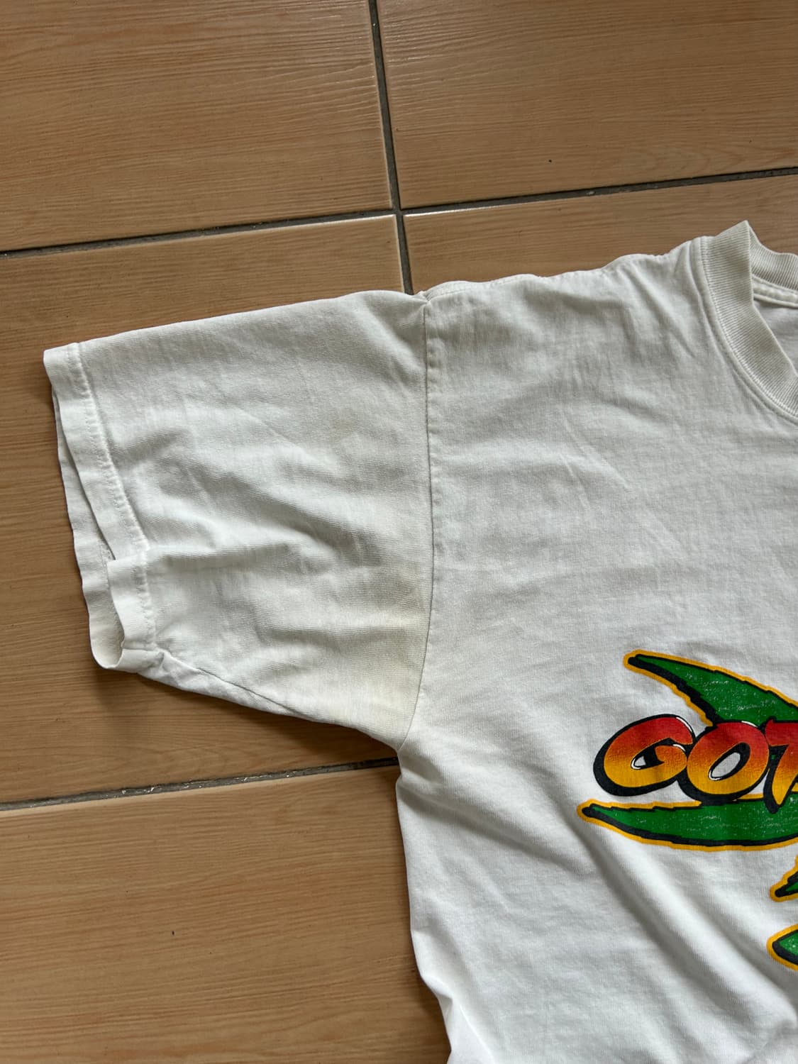 00‘s Got Pot 마리화나 티셔츠  상품이미지2