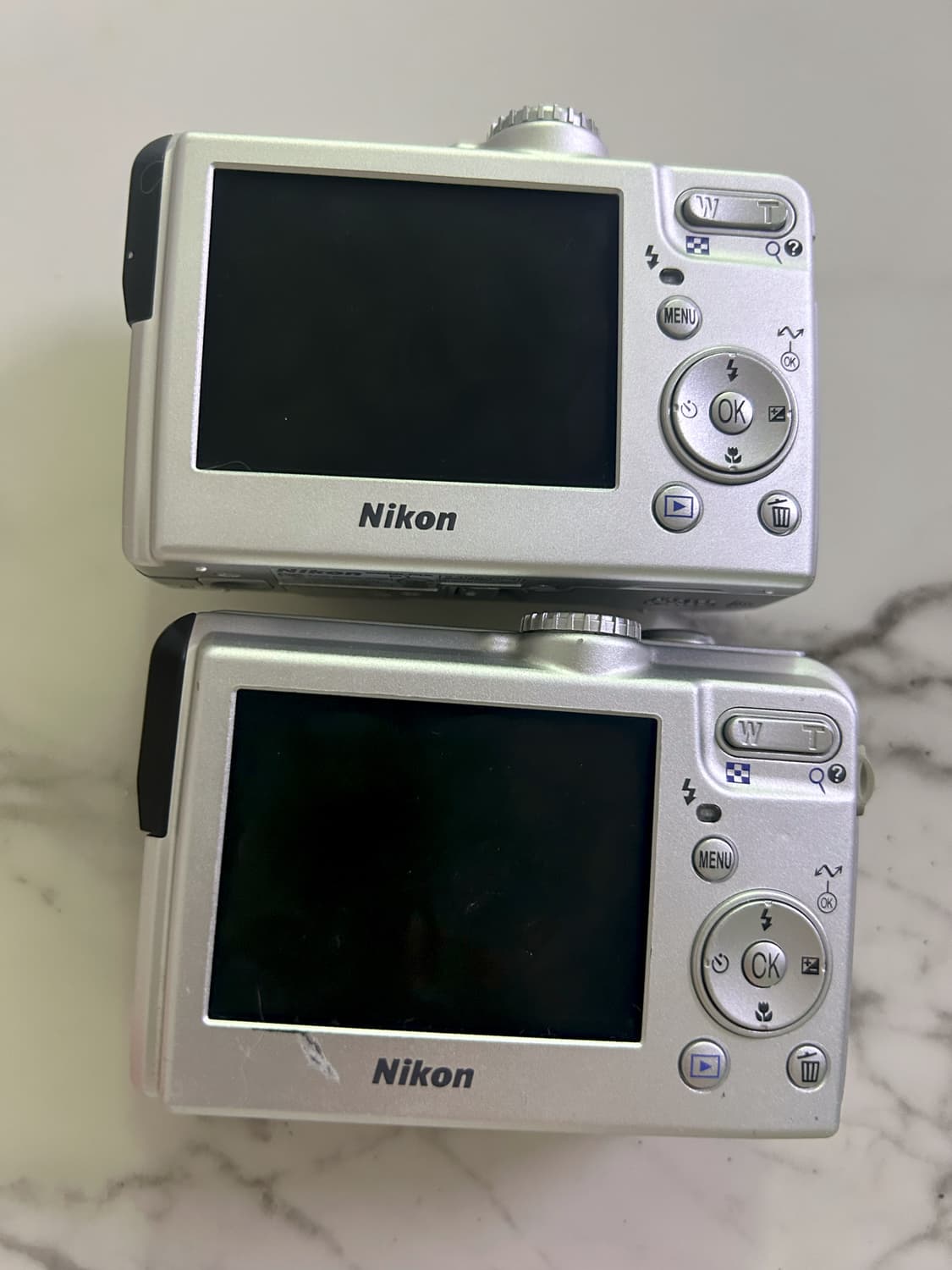 니콘 쿨픽스 p1,p2(nikon coolpix p1,p2) 상품이미지2