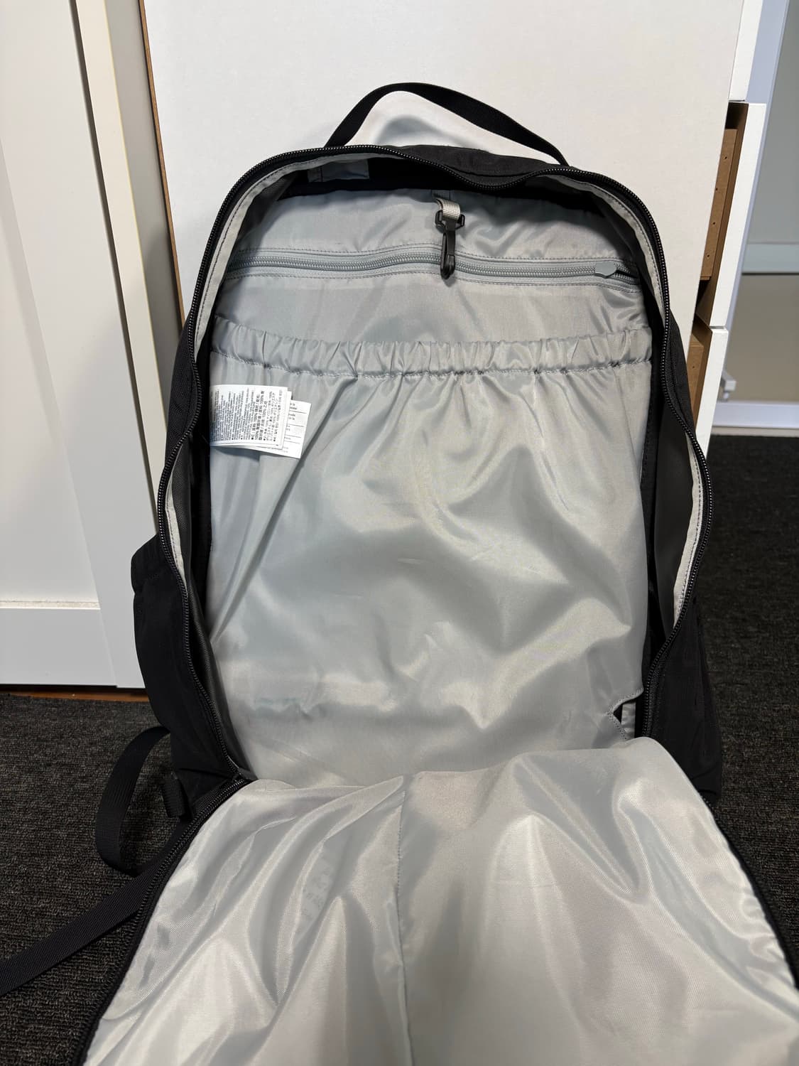 아크테릭스 맨티스32 상품이미지3