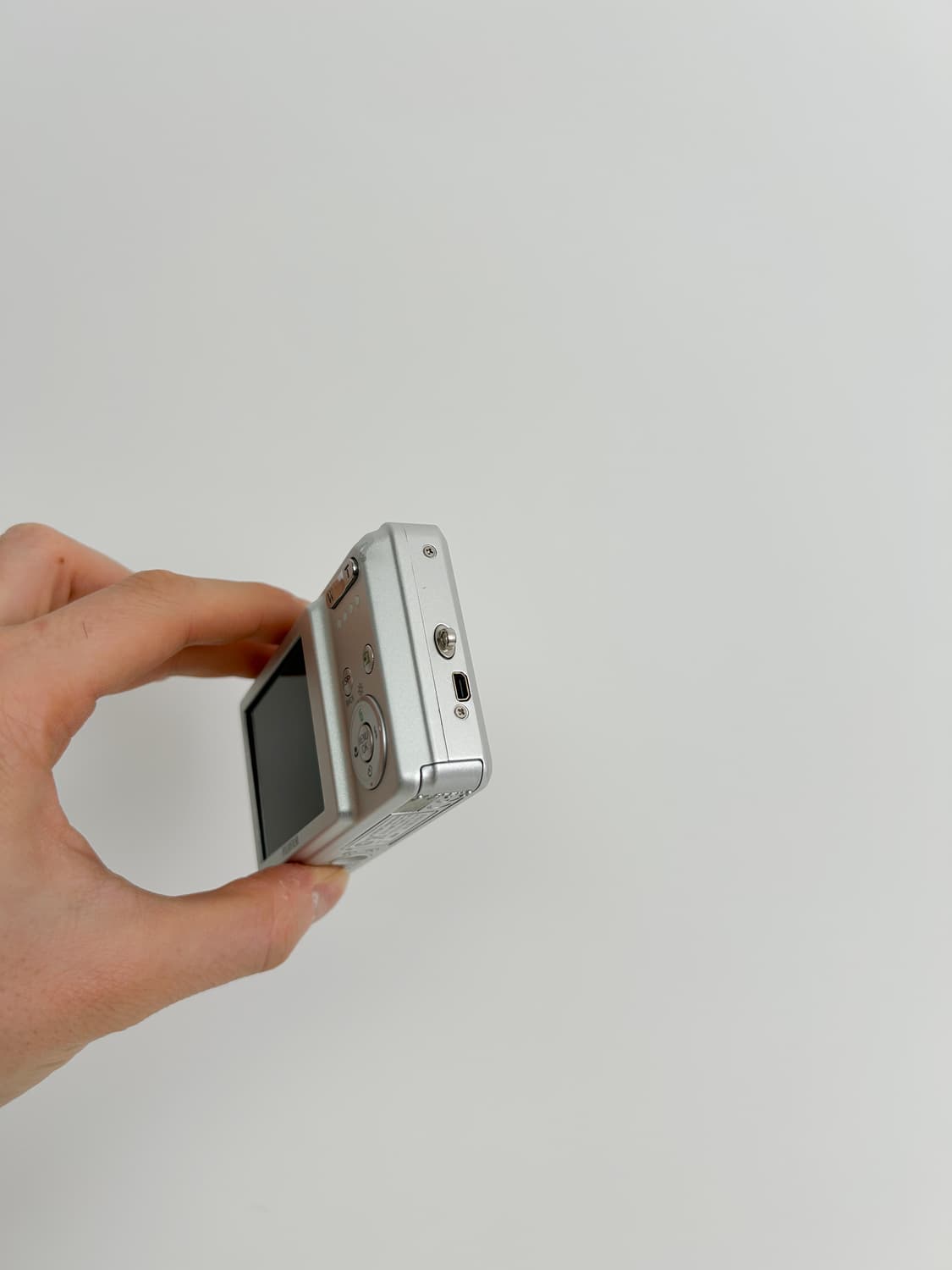 인기!) 후지필름 파인픽스 j10 Finepix 빈티지 디카 상품이미지9