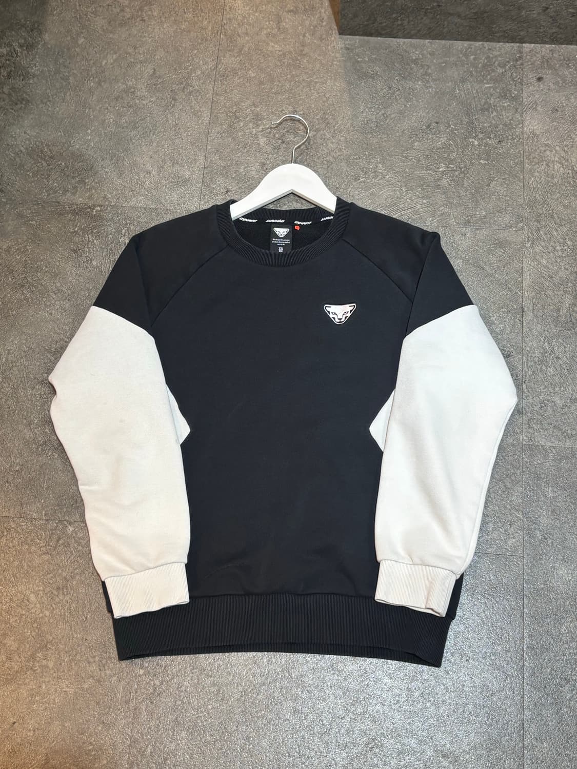 다이나핏 여성 맨투맨 XS 상품이미지2