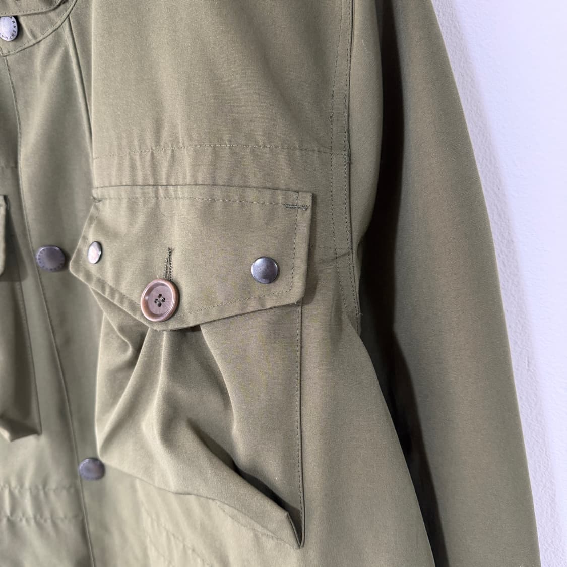 [L] 아스페시 졍글 퍼티그자켓 상품이미지6