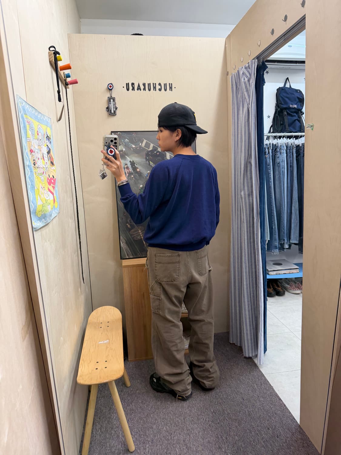 J.E.MORGAN  상품이미지9