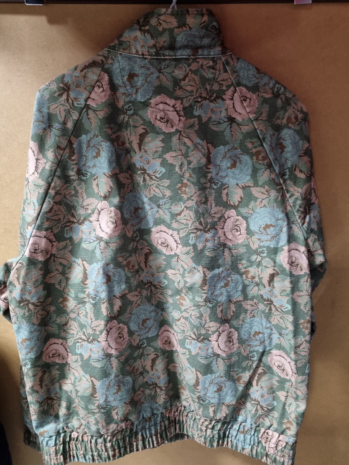 H&M 존 보예가 집업 자켓  상품이미지2