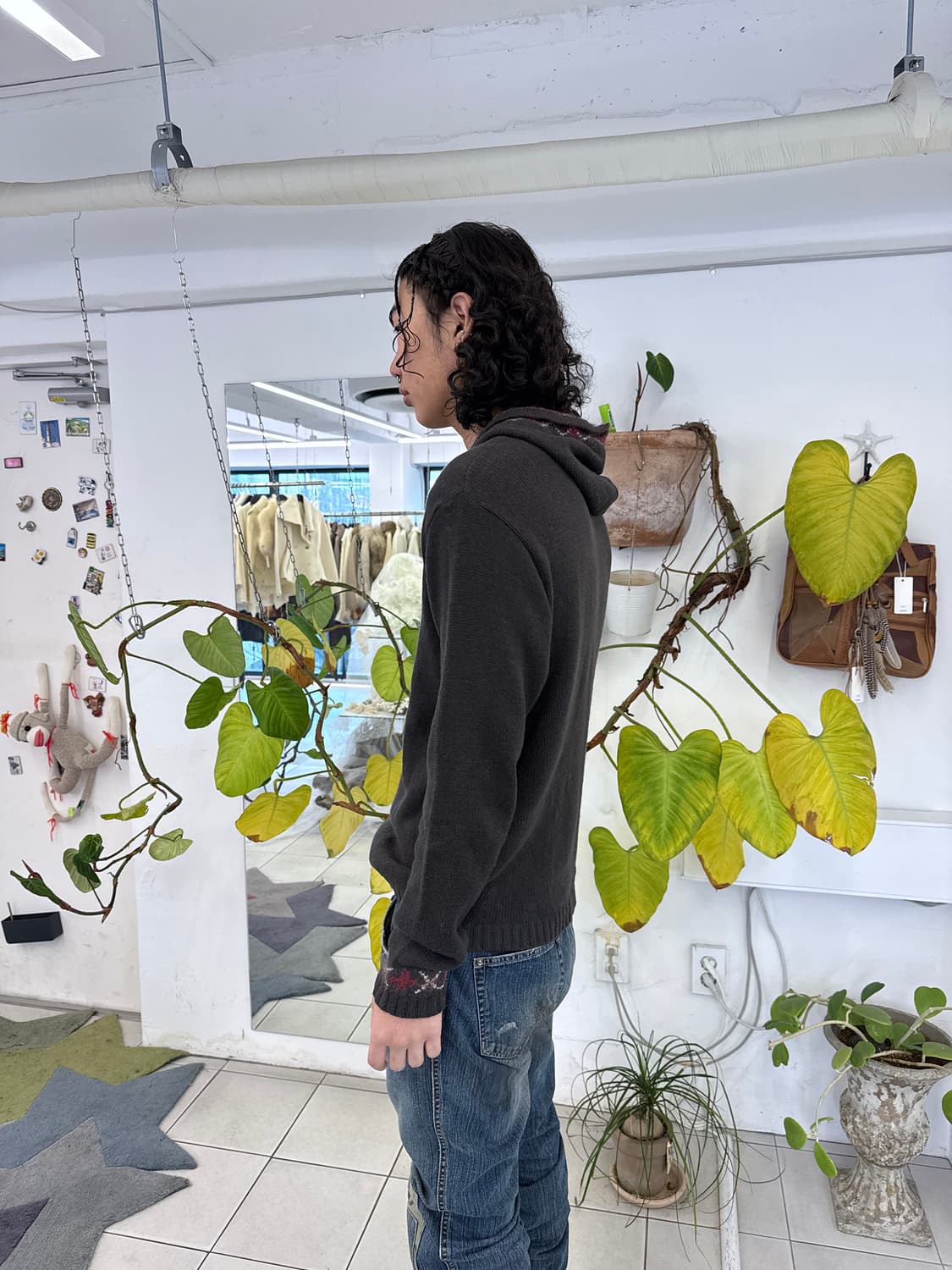 HIROMICHI NAKANO 상품이미지3