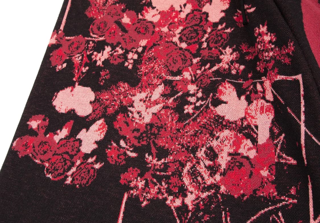 YOHJI YAMAMOTO S'yte BLOODY CAT pants 상품이미지9