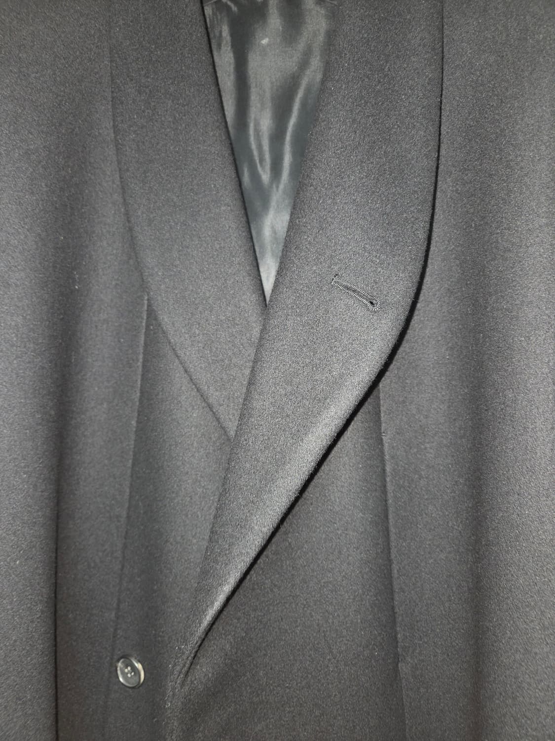 마마가리/ mtr 카프탄 코트 ver.1/50사이즈 상품이미지5