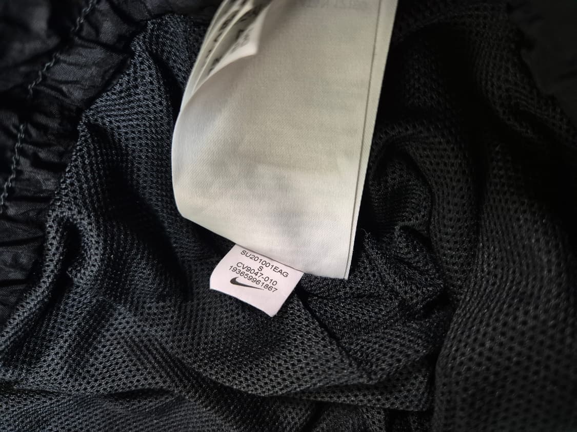 나이키 여성 나일론 카고 조거 팬츠 S(65) 상품이미지8