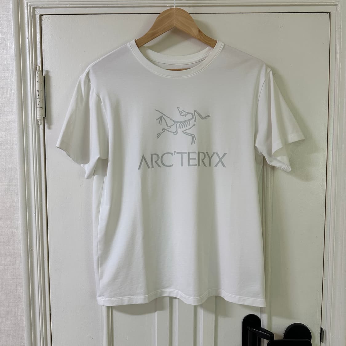 아크테릭스 아크워드 반팔 티셔츠 상품이미지2