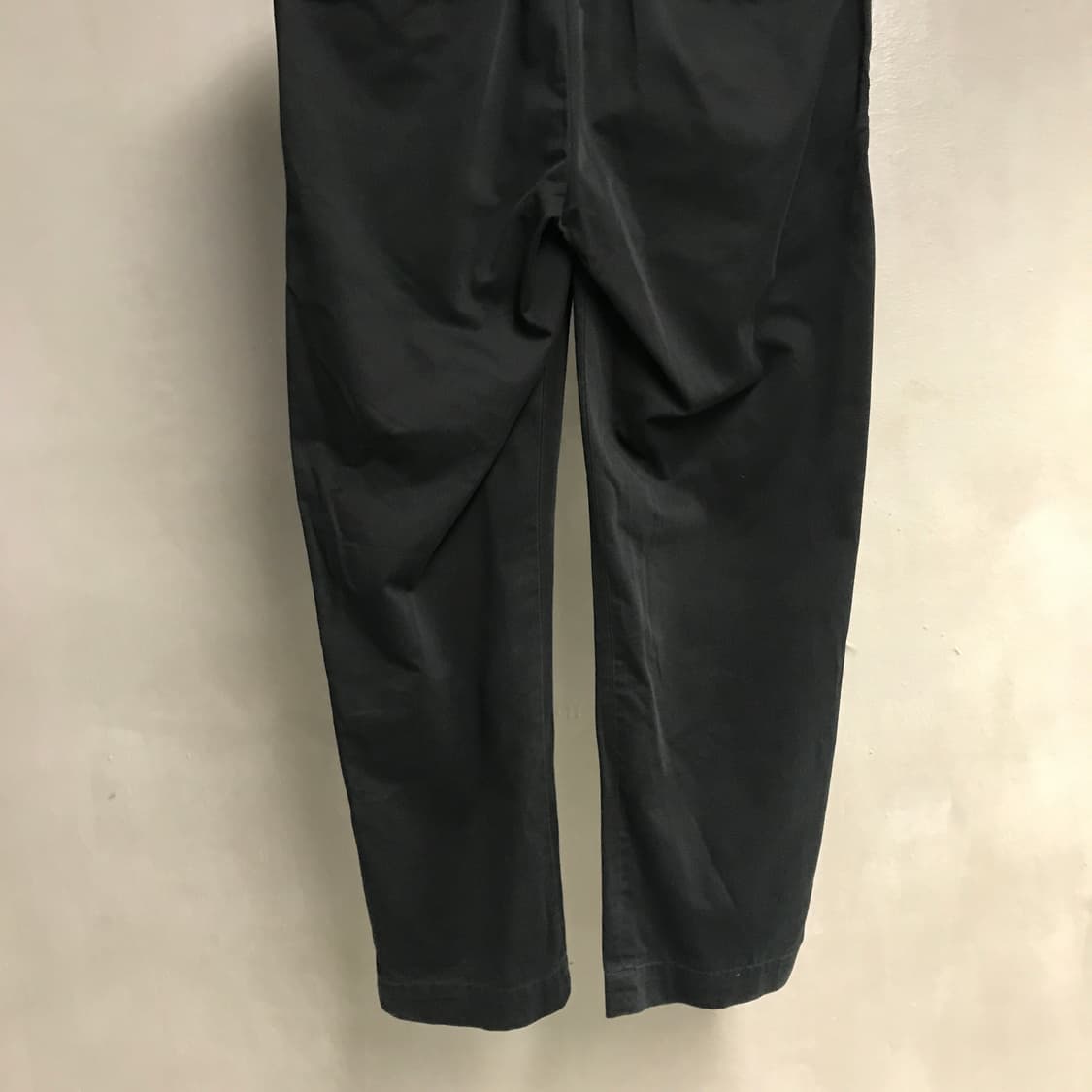 폴로 랄프로렌 블랙 치노 팬츠 36/32 상품이미지3