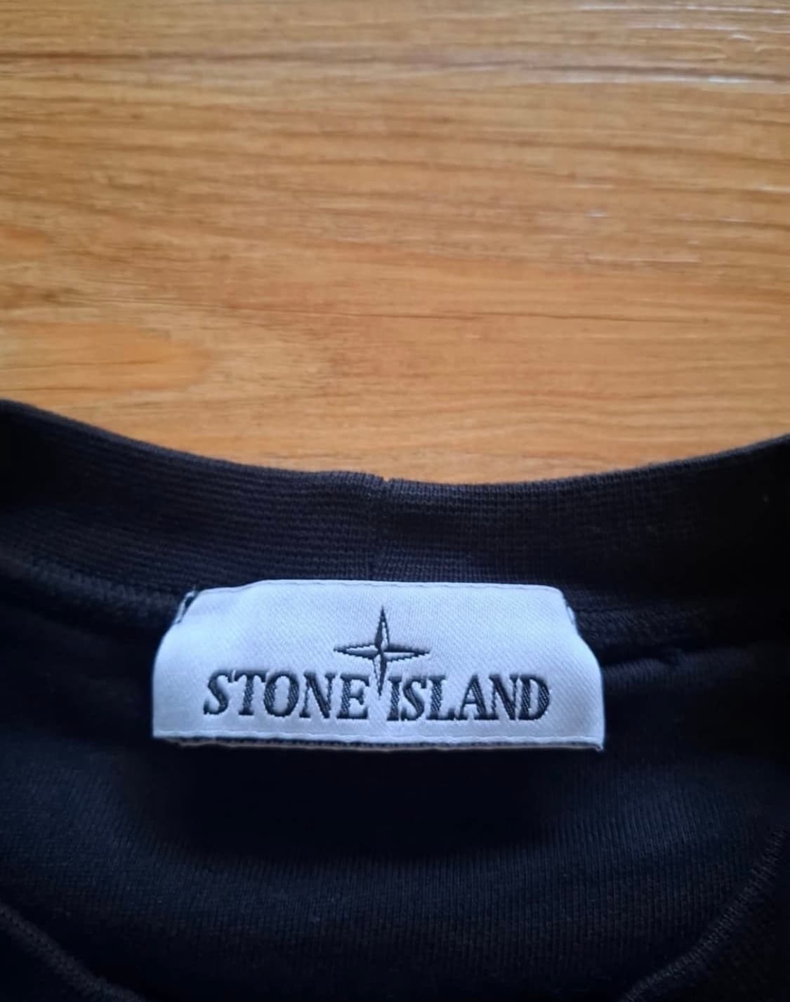 스톤 아일랜드 맨투맨 상품이미지2