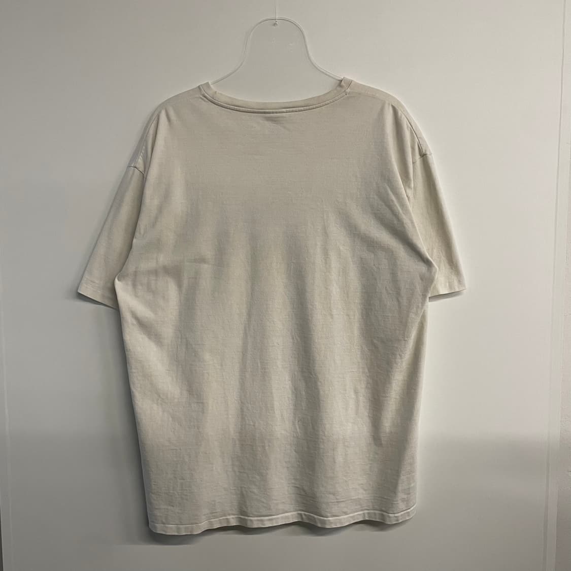 와코마리아 프린팅 반팔 티셔츠 상품이미지7