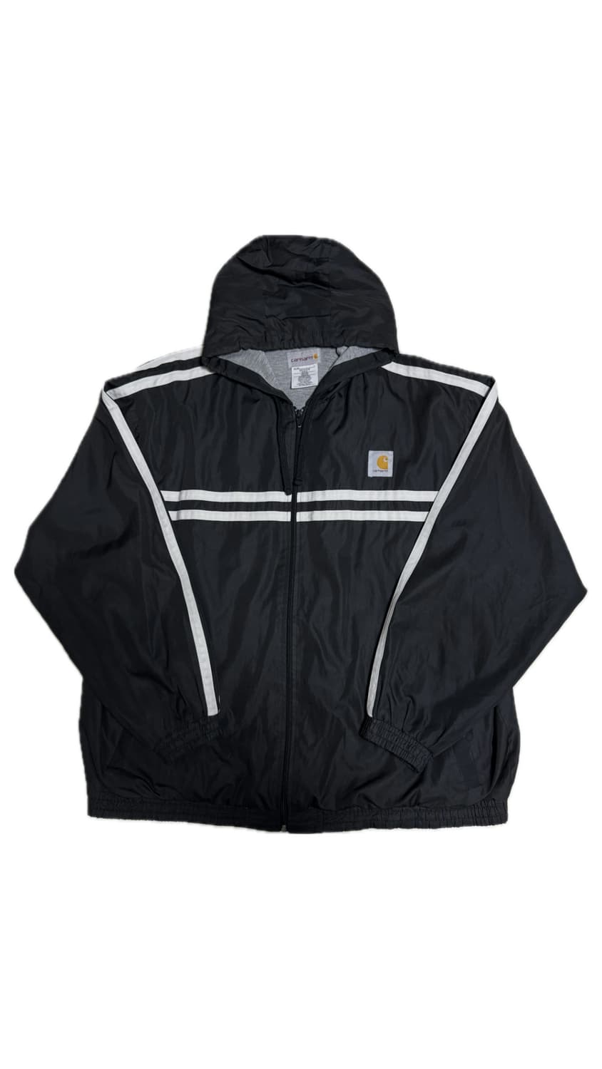 칼하트 빈티지 바람막이 집업 상품이미지1