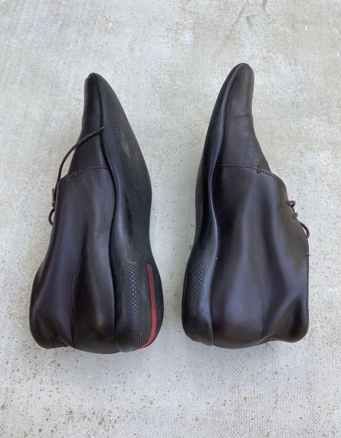 00's Prada sport shoes 상품이미지5