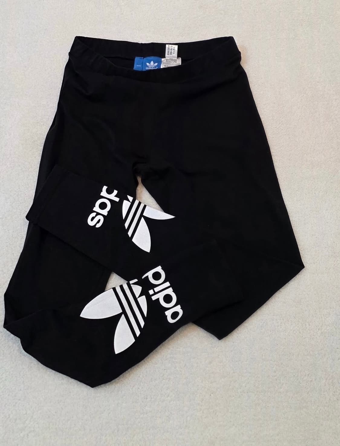 adidas [아디다스] 레깅스 (기본) 상품이미지2