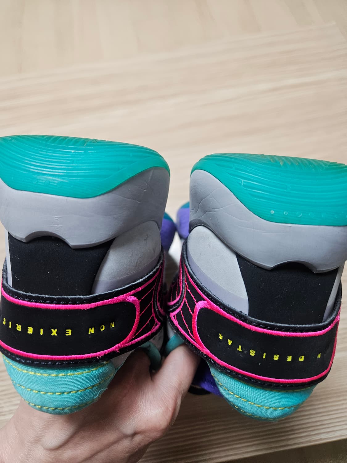 조던 루카 2. 농구화 275 상품이미지8