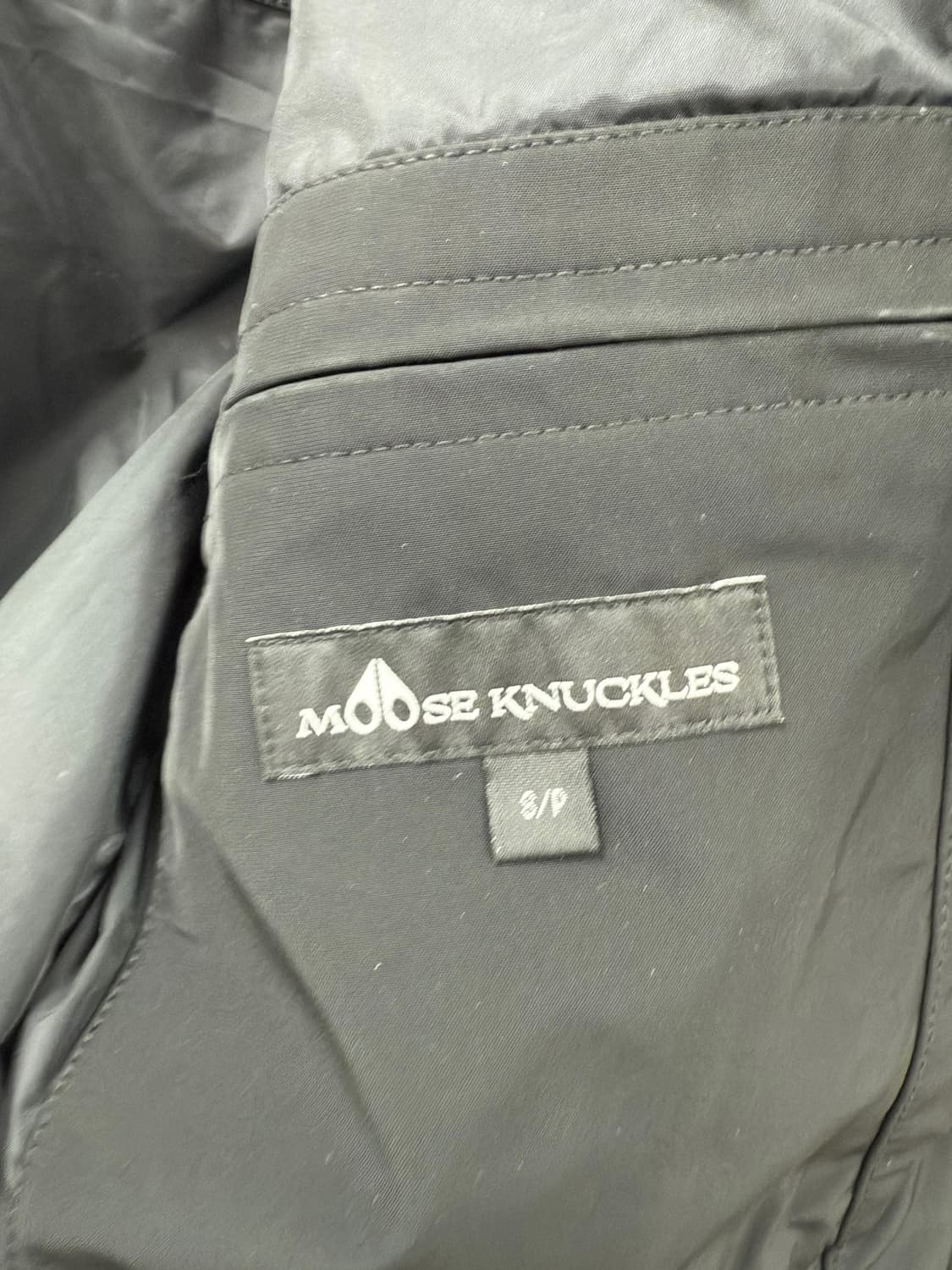Moose Knuckles Stirling Parka Short  상품이미지9