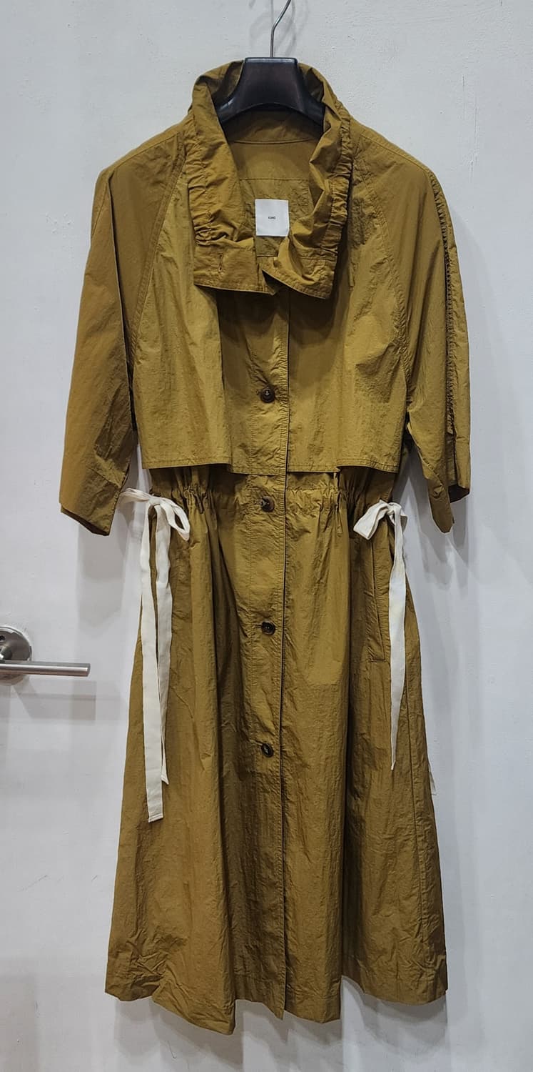 구호 바스락 원피스 82 상품이미지1