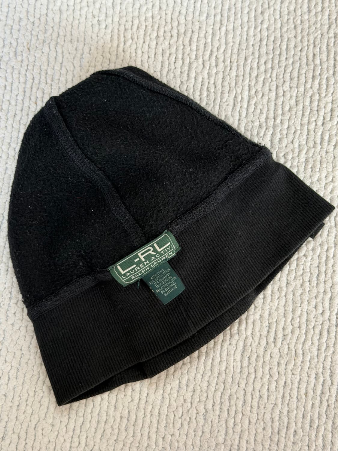 랄프로렌 액티브 비니 상품이미지2