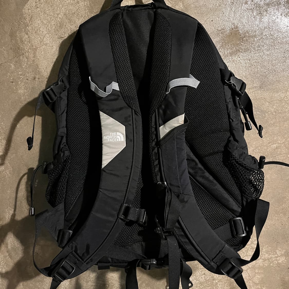 노스페이스 recon 백팩 상품이미지7