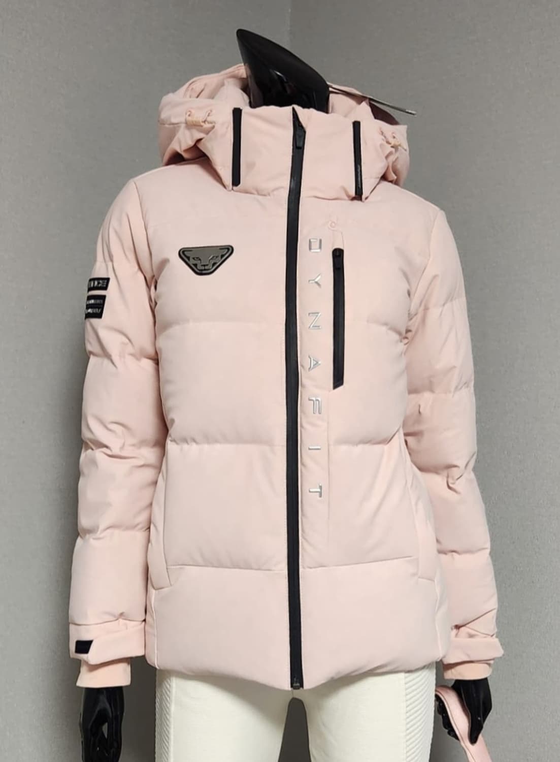 다이나핏 패딩점퍼  상품이미지1