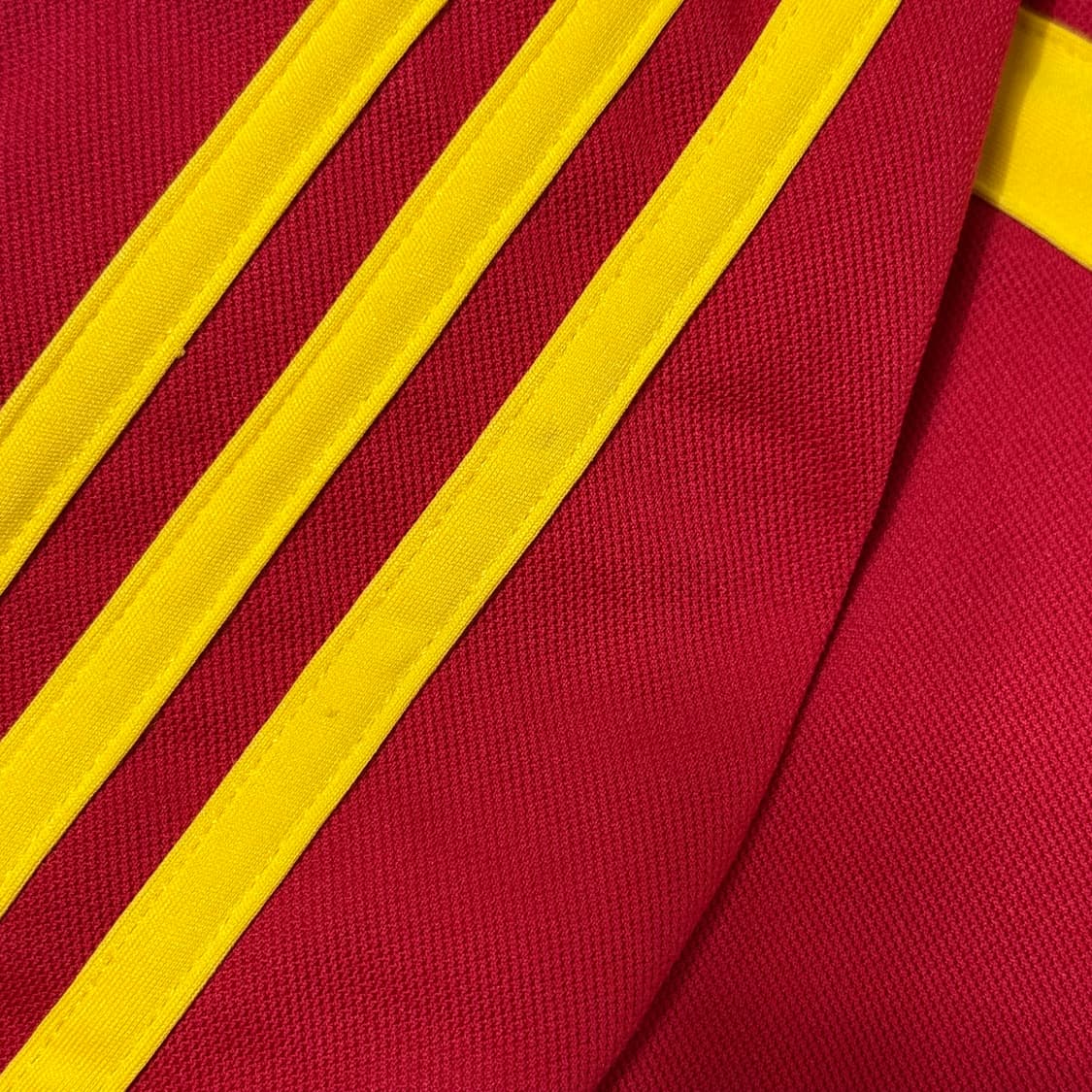 아디다스 스페인 져지 트랙탑 상품이미지4