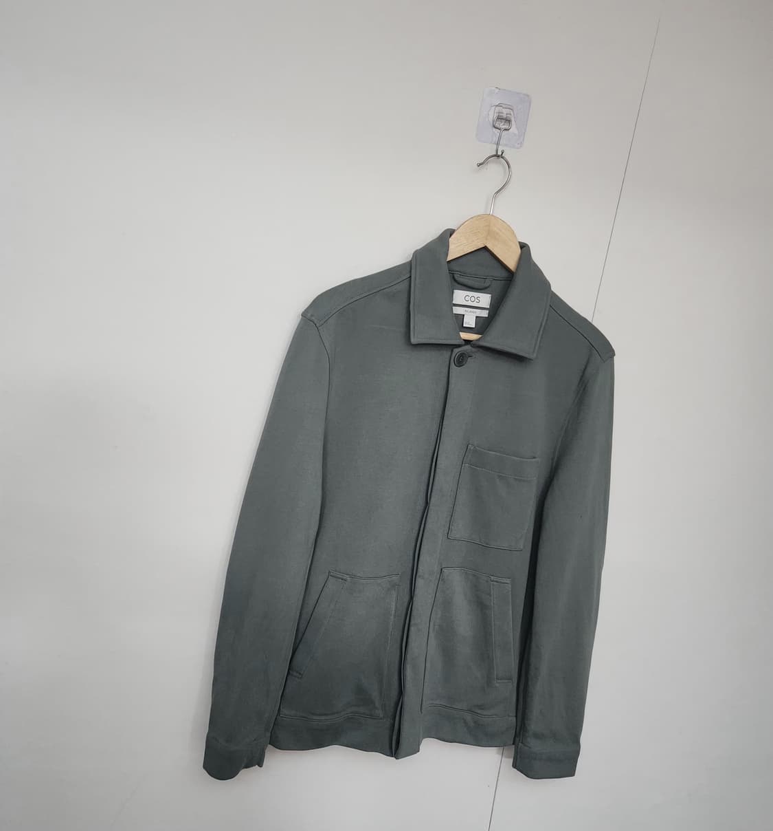 코스옴므 95 남 자켓 상품이미지4