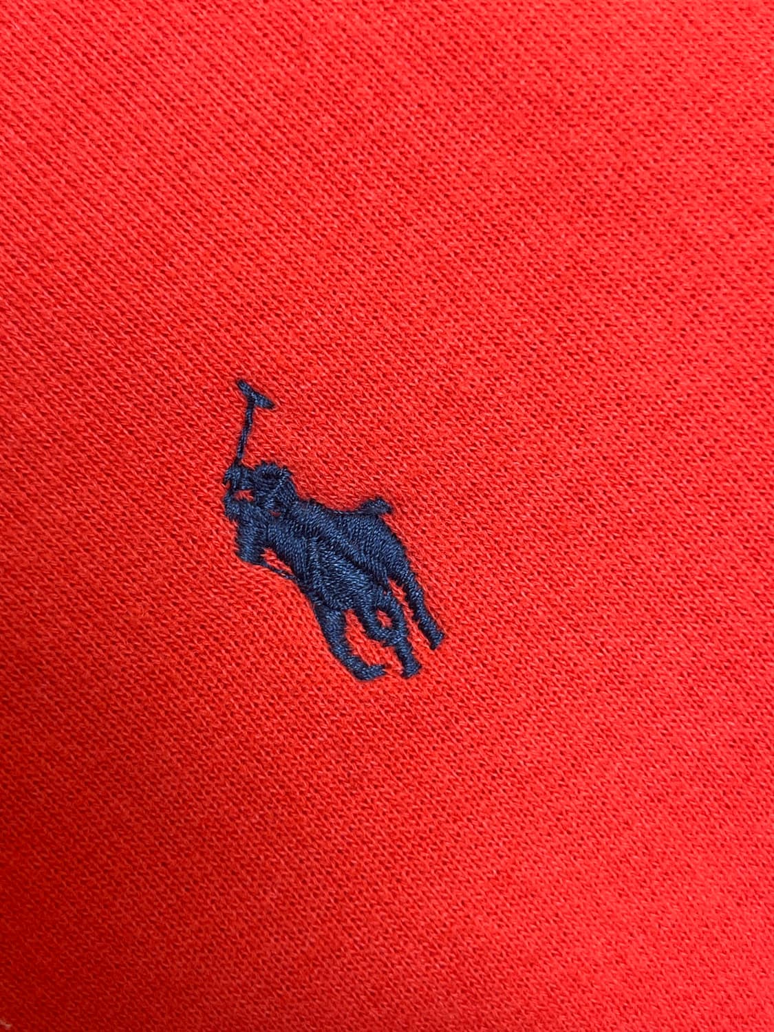 폴로 후드티 상품이미지3