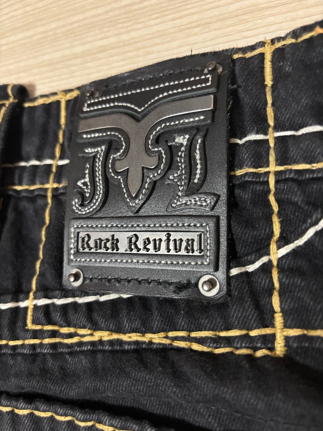 Jaded london Colossus Jeans 상품이미지6