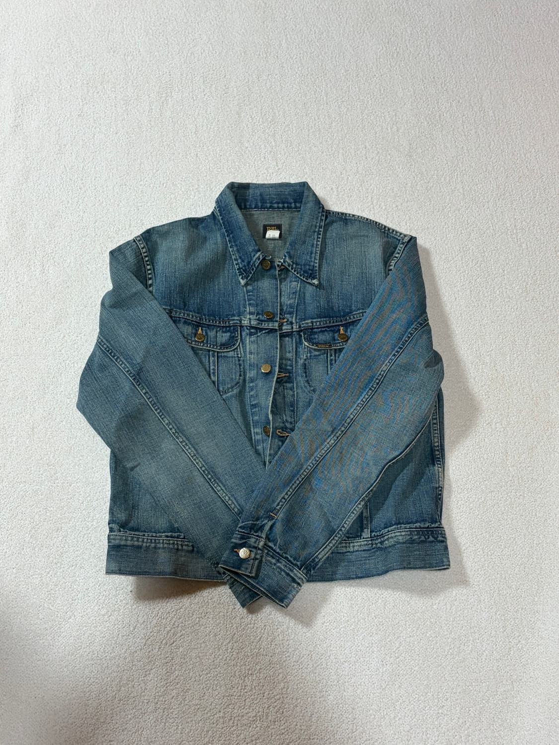 RRL lot271 리랜드 상품이미지3