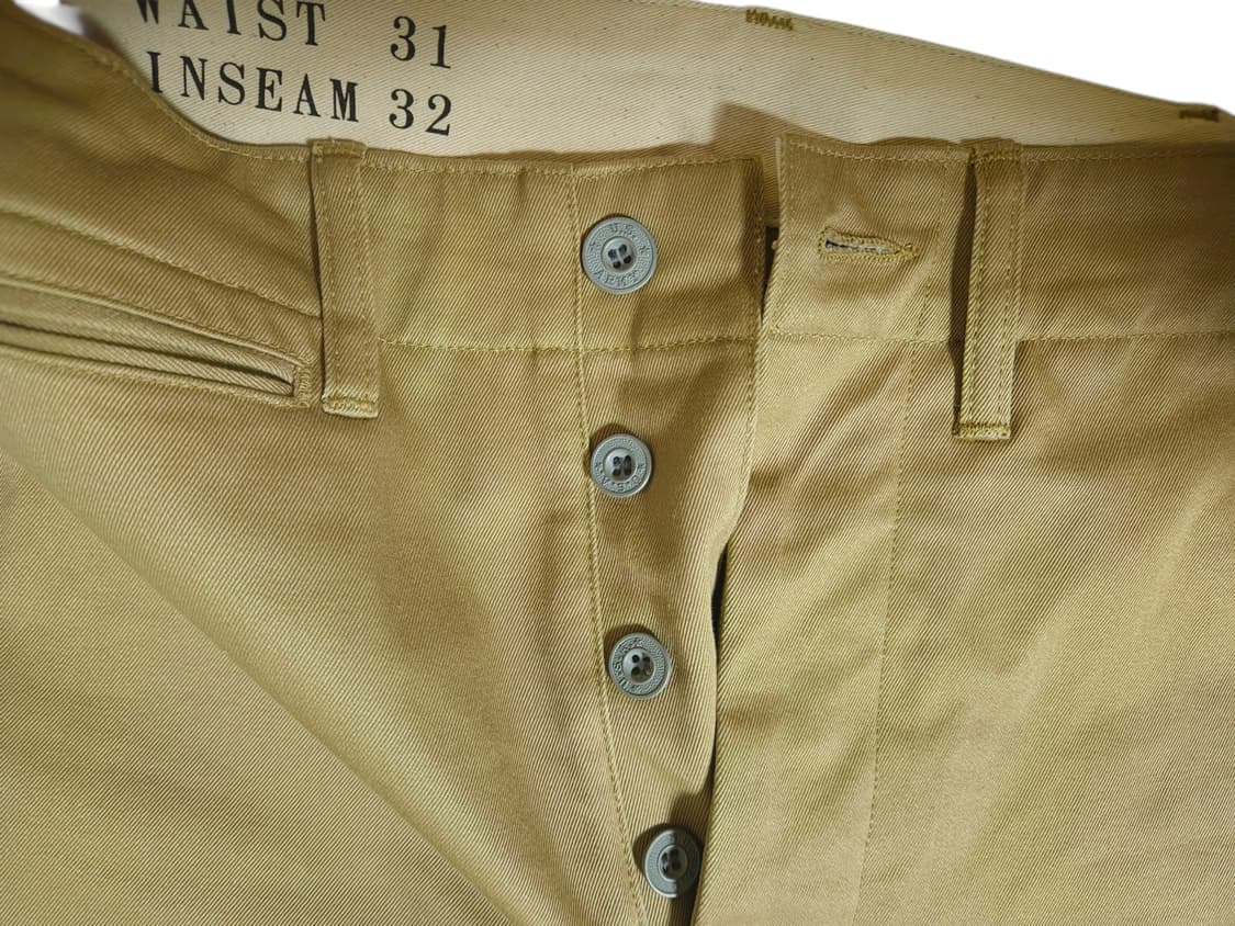 브론슨 치노 31 상품이미지4