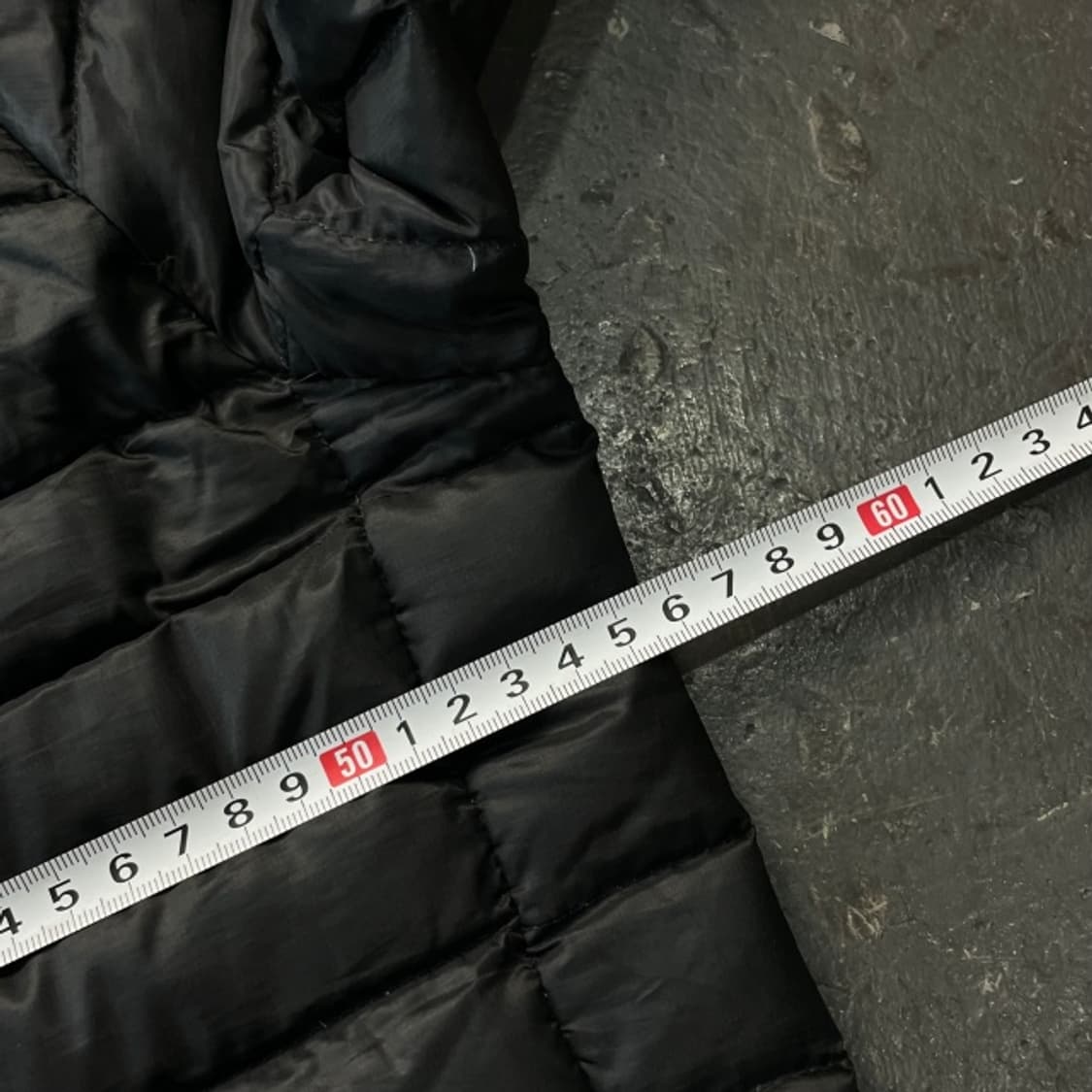 100 나이키 테크팩 경량패딩  상품이미지6