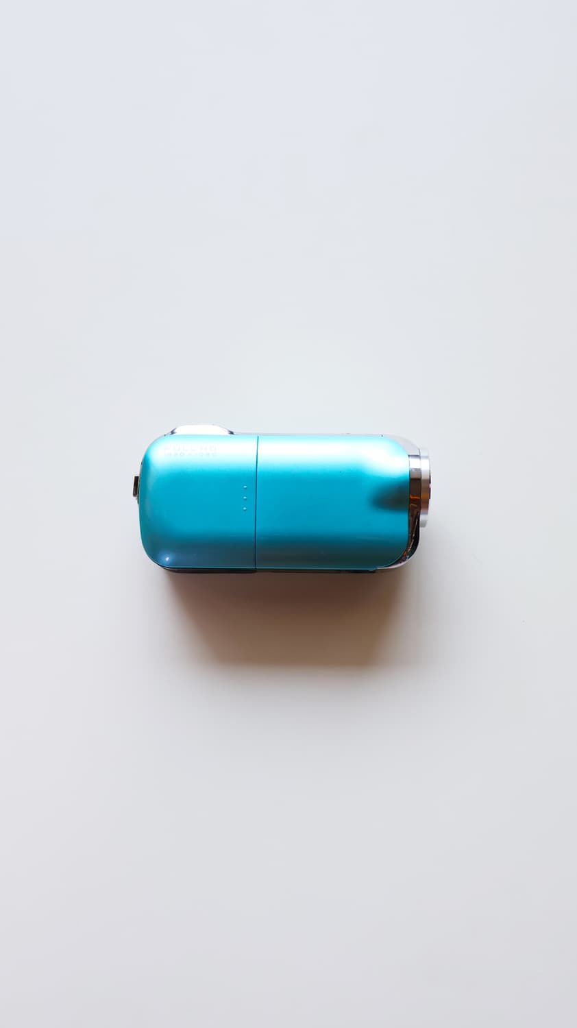 Xacti GH1 Blue 상품이미지10