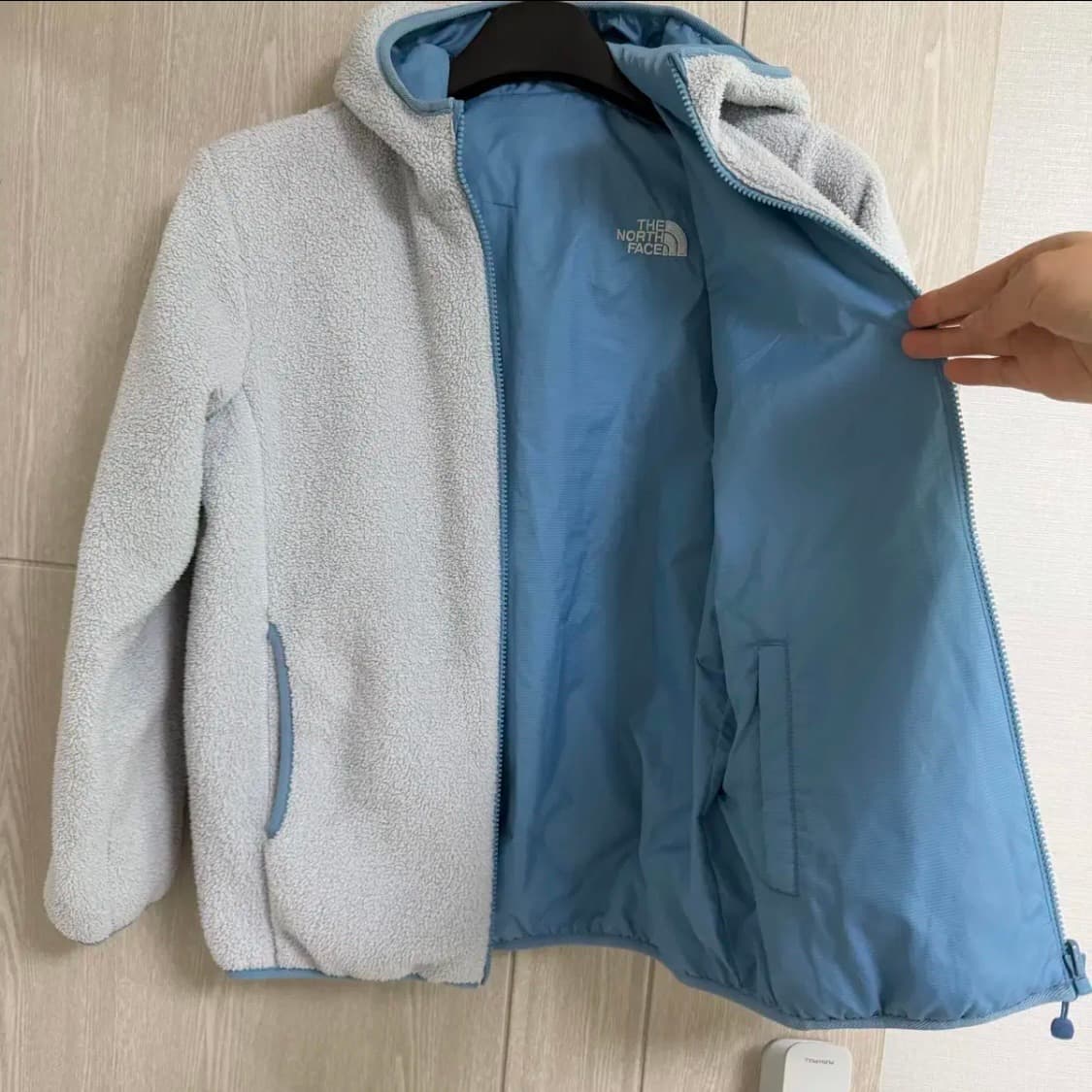 노스페이스 양면 160  상품이미지2