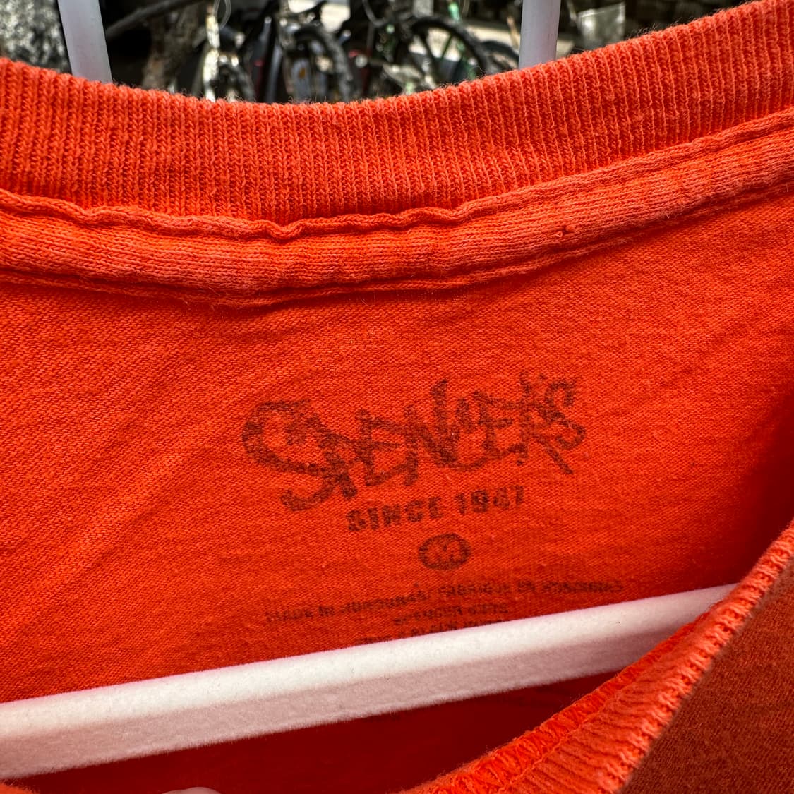 vintage fanta parody fuck off t shirt 상품이미지2