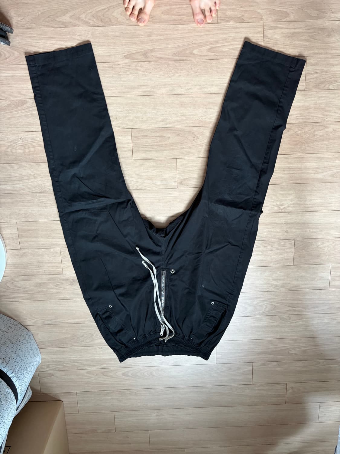 릭오웬스 다크셰도우 벨라TE  상품이미지2