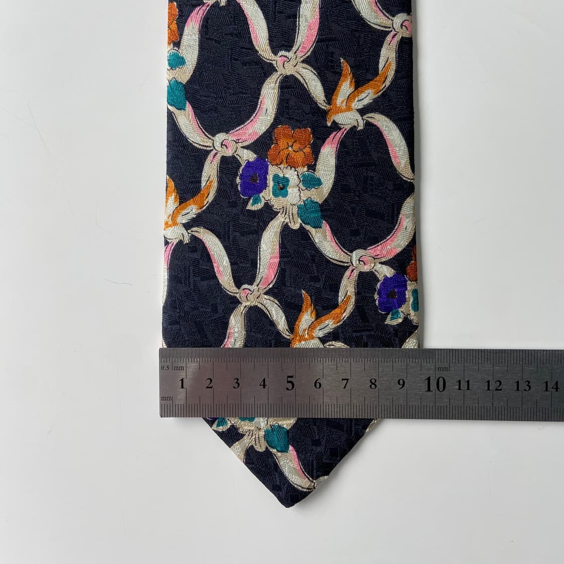 지방시 정품 명품넥타이 (GIVENCHY) 상품이미지7