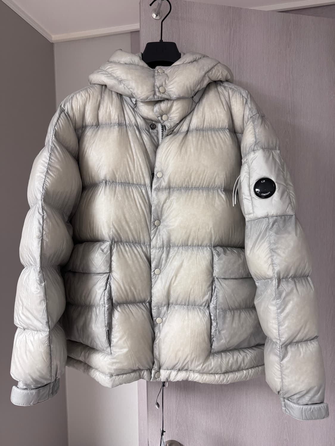 cp컴퍼니 디디쉘 코리아익스클루시브 L 상품이미지1